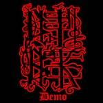Bleeding Black : Demo